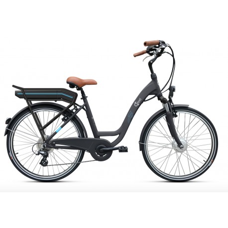 Profitez d'un bonus vélo !